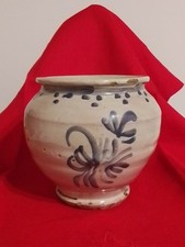 CERAMICA CALTAGIRONE ANTICA