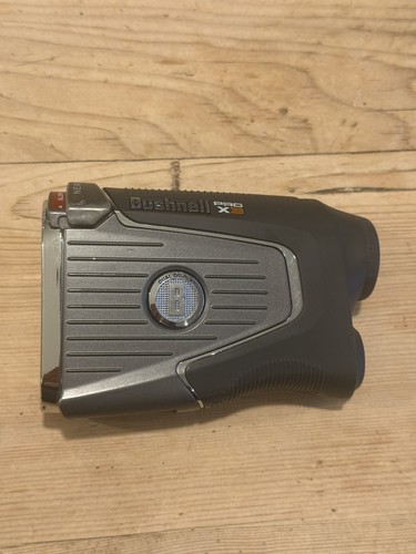 Telemetro bushnell pro - telemetro,