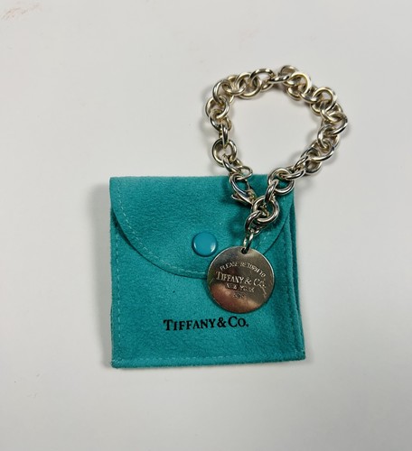 Bracciale tiffany return - bracciale, co.