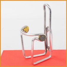 ELITE ARGENTO GABBIA BORRACCIA