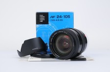 Minolta AF Zoom 24-105mm