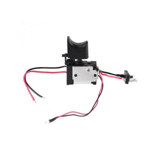 Dc7 24v interruttore - dc7.2-24v, trapano