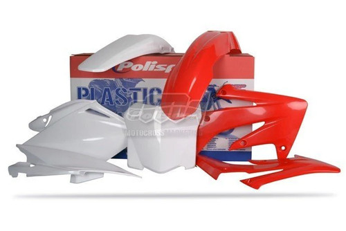 Kit plastiche polisport - kit,