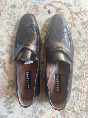 Mocassini uomo fratelli - mocassini,