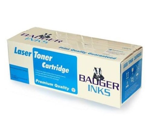 Cartuccia toner nero