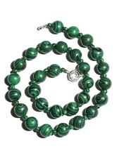 COLLANA GIROCOLLO 45 CM CON