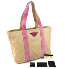 Borsa a tracolla Prada Tote