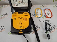 Physio-Control Lifepak CR-T