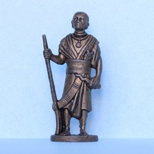 KINDER / SOLDATINI SERIE