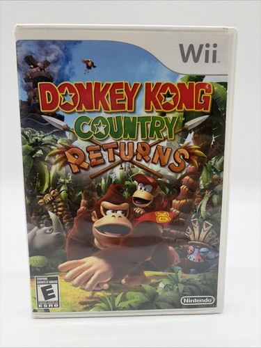 Donkey kong country - kong,