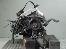 Motore senza accessori