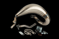 Marmitta Voca Cross 50/70cc