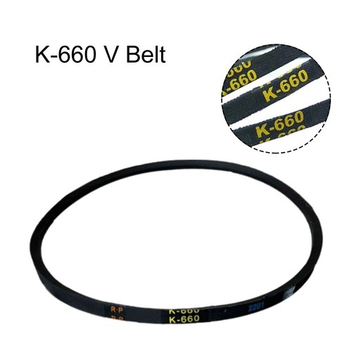 K660 cintura triangolare - a, v