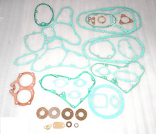 Guarnizione Motore Per BSA