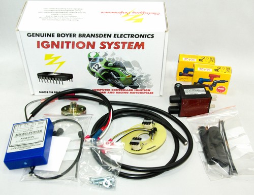 Kit284 elettrico kit - elettrico,