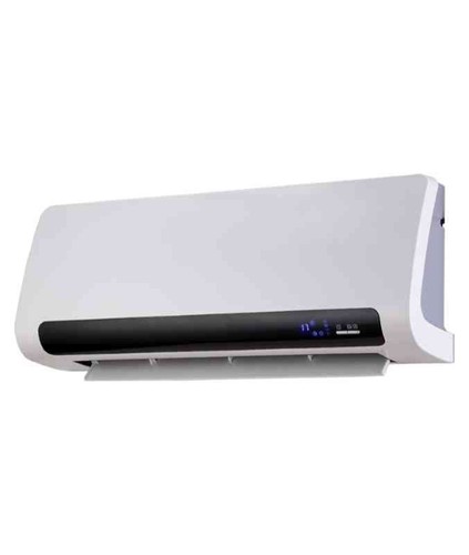 Termoventilatore parete - termoventilatore, a