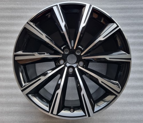 Cerchio originale jaguar - 1,