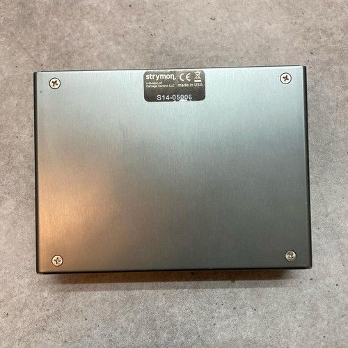 Strymon timeline mio negozio - strymon, [mio