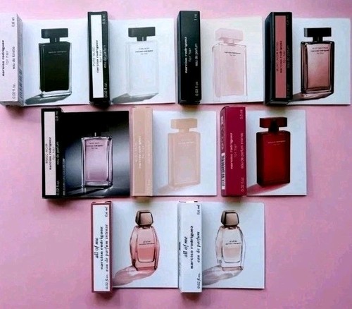 Narciso rodriguez perfume - narciso,