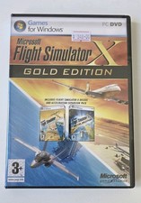 Microsoft Flight Simulator X