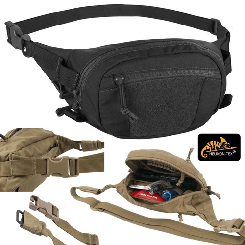 Marsupio helikon tex possum - marsupio,