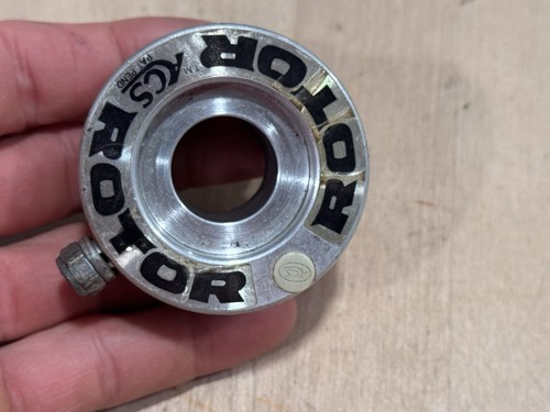 Rotore auricolare oldschool - rotore,