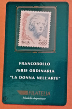 " TESSERA FILATELICA " La