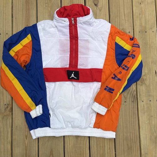 Giacca vento nike air jordan - giacca,