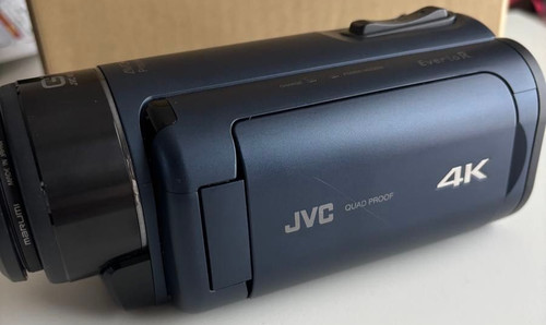 Jvc everio ry980 - jvc, gz-ry980-a