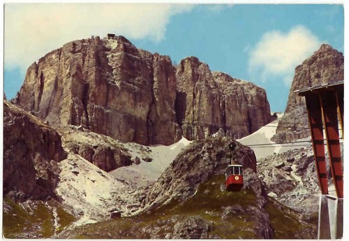 Passo pordoi belluno - belluno,