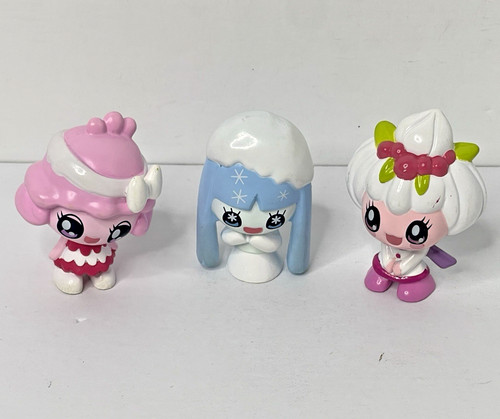 Tamagotchi friends patitchi - tamagotchi,