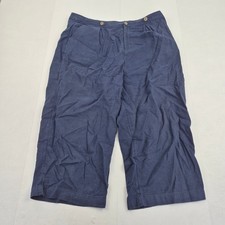 Pantaloni TU 14 blu donna