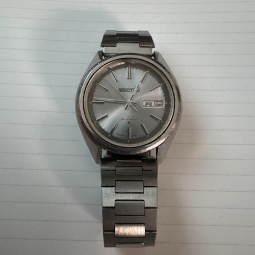 Orologio uomo automatico seiko - orologio,