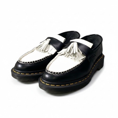 Mocassino martens adrian - mocassino,