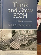Think and Grow Rich -