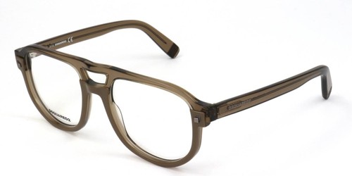 Occhiali vista dsquared2 - occhiali,