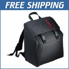 Borsa gig nylon nero con - in,