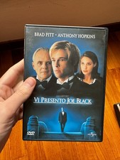Vi presento Joe Black (1998)