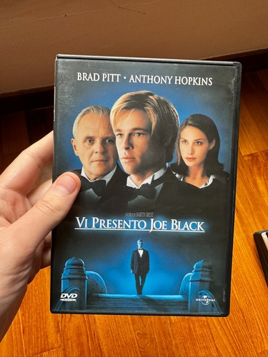 Presento joe black - vi, (1998)