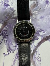 Bulgari Bulgari BB33 Gmt Case Steel Automatic Moviment Orig Buckle Beatiful Cond