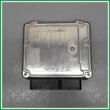 Centralina Iniezione Bosch