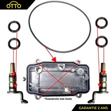 Kit joints pompe injection