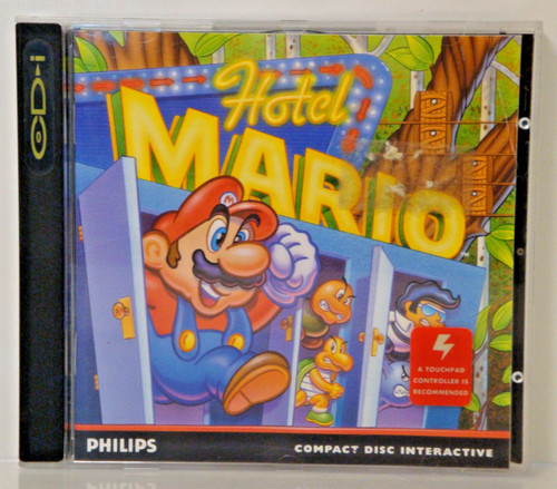 1994 hotel mario - *, *