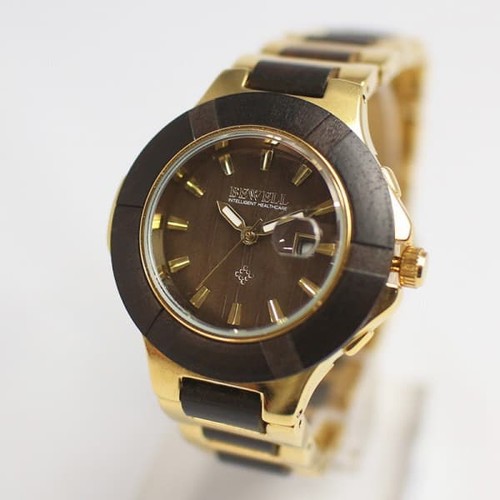 Orologio polso legno - polso,