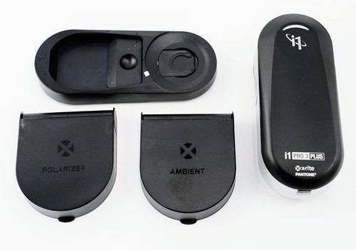 Rite pro 3 plus - x-rite,