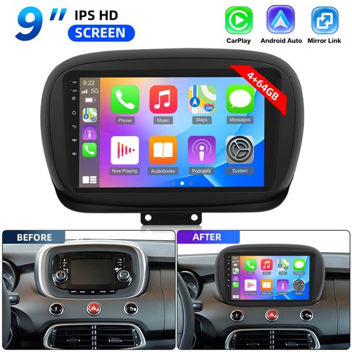 Autoradio 64gb carplay - autoradio,