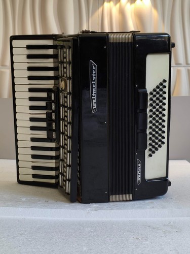 Fisarmonica pianoforte - fisarmonica,