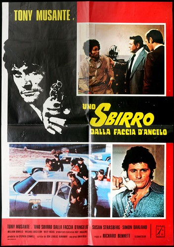 Cinema soggettone uno sbirro - cinema-soggettone,