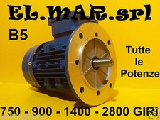Motore elettrico trifase - motore,