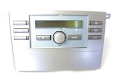 55900-01030 AUTORADIO TOYOTA COROLLA VERSO 2.2 D 100KW 6M 5P (2006) RICAMBIO USA